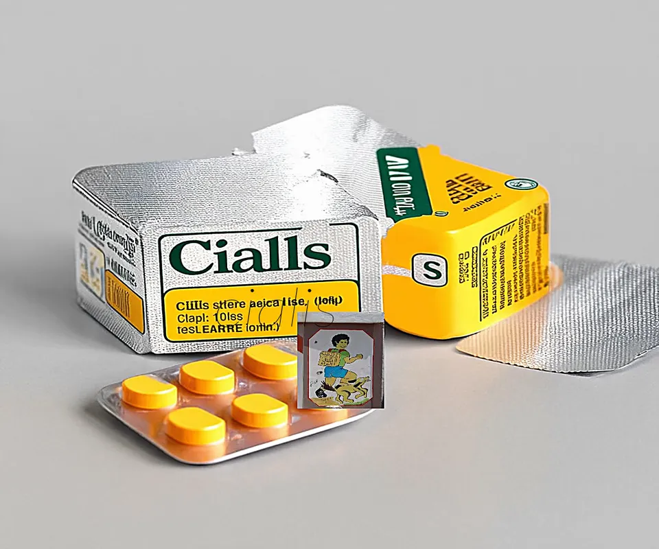 Acquistare cialis originale senza ricetta